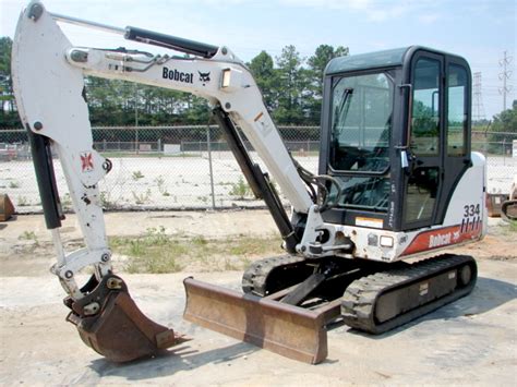 bobcat mini excavator 334d manuals|bobcat 334 mini excavator specs.